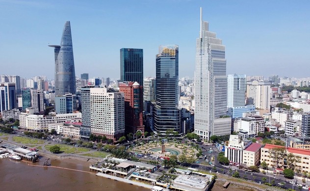 Kiểm toán nhà nước công bố kết quả kiểm toán ngân sách địa phương và báo cáo quyết toán ngân sách địa phương năm 2024 của Thành phố Hồ Chí Minh